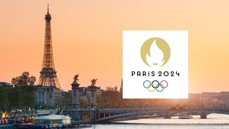 Branislav Fábry: Kontroverzie letnej olympiády v Paríži 2024