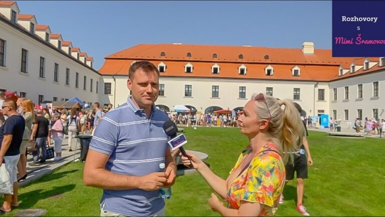 VIDEO: Tomáš Taraba: Čurillovci buď vymenia advokáta, alebo začnú spolupracovať